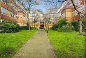 Flat 14, Bryan House, Rotherhithe Street, London SE16 5HB