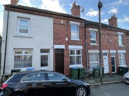 38, Leopold Road, Coventry CV1 5BL