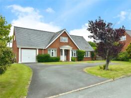 Heddwch, Bryn Y Paderau Estate, Tywyn LL36 9LA