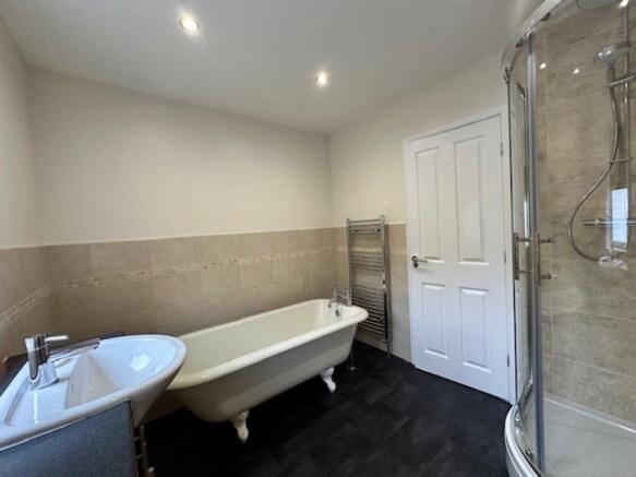 bathroom reverse
