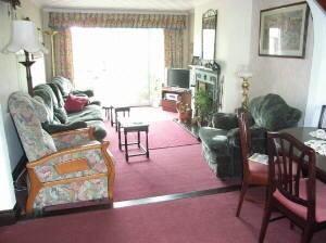 Lounge/Diner