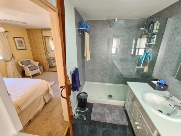 En-Suite
