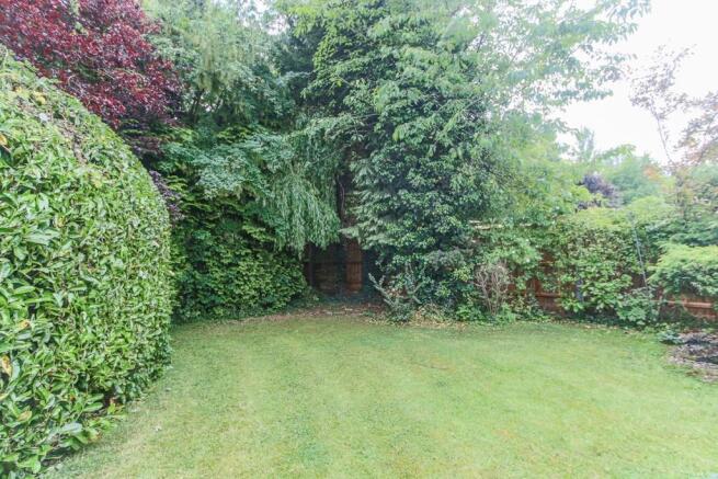 Garden - Aspect 2