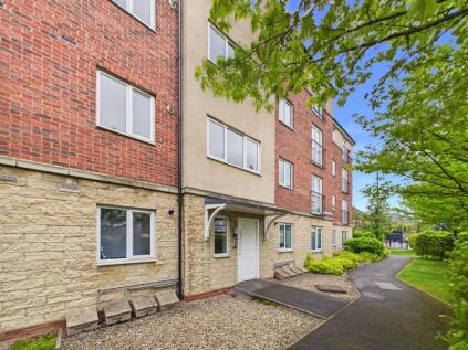 Hartford Street, Heaton, NE6