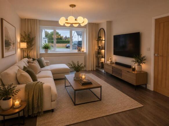 Lounge (Example)