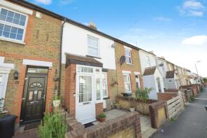 44, Melville Road, Rainham RM13 9TZ