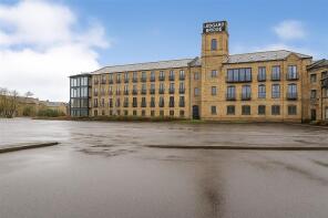Apartment 13, Ledgard Bridge Mill, Ledgard Wharf, Mirfield WF14 8NZ