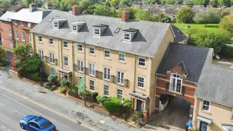 Satchels Court, Dunchurch Road, Rugby