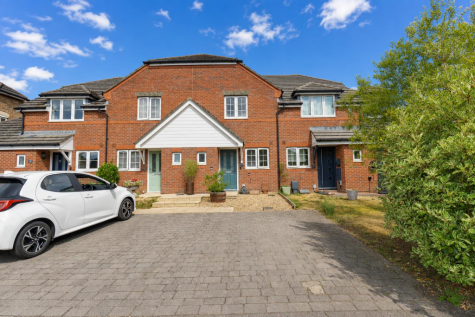 Trafalgar Rise, Clanfield, Waterlooville