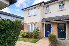 3, Mulberry Place, Harrow HA2 6DR