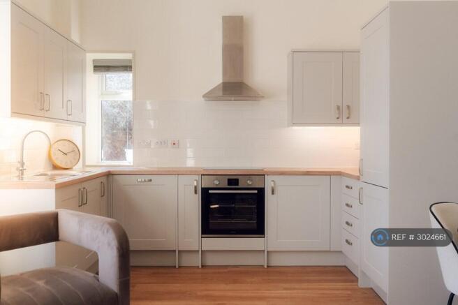 Indicative Apartment Style