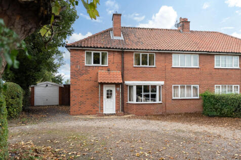 Eastfield, Amotherby, Malton, North Yorkshire