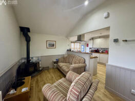 Little Netherleigh, Refail Farm Estate, Four Mile Bridge, Holyhead LL65 2EJ