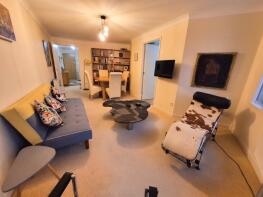 3 Flat 3, Llys Y Brenin, Terrace Road, Aberystwyth SY23 2AP