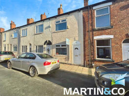 32, Rhodes Street, Castleford WF10 1LE