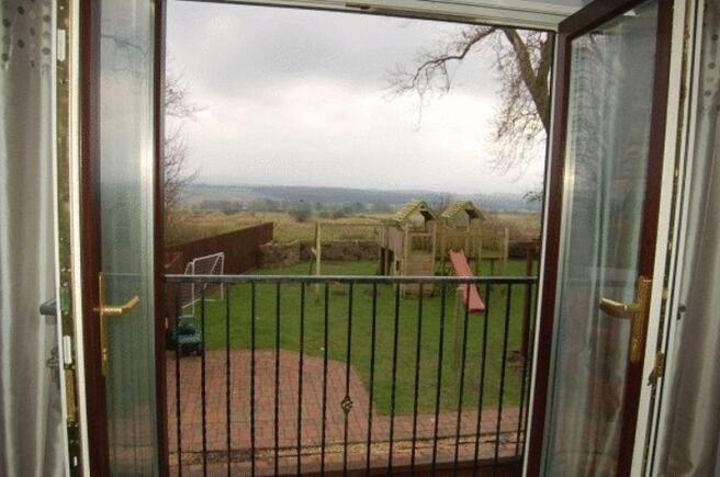 French Doors