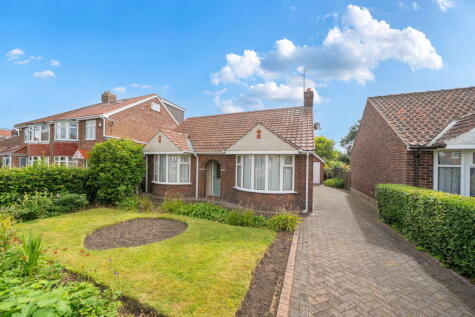 Tranby Avenue, York, YO10 3NN