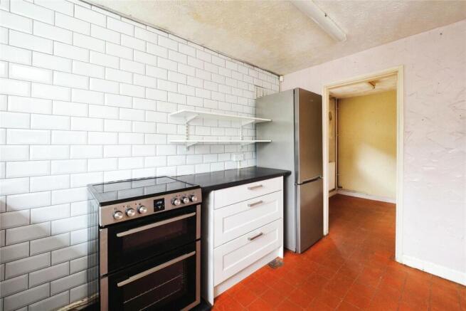 Fitted Kitchen