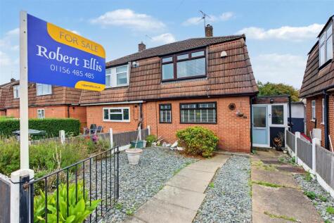 Bagnall Avenue, Arnold, Nottingham
