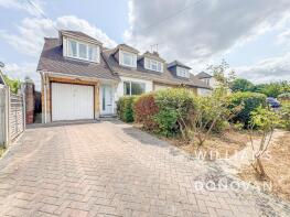 20, Hullbridge Road, Rayleigh SS6 9NZ
