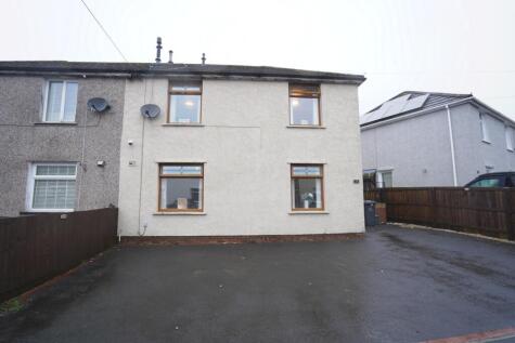 Frost Road, Ebbw Vale, NP23
