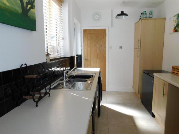 Utility Room 2