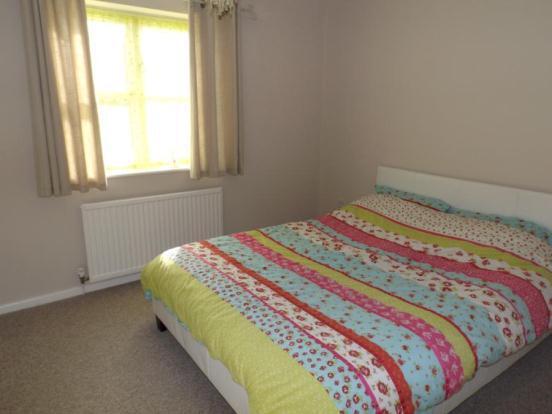 Bed 1