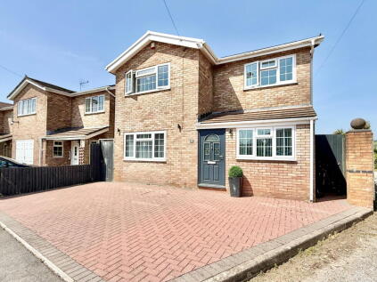 Waunlon,Porthcawl,CF36 5RT