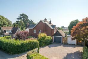 Flat 2, Evesham, Station Road, Sidmouth EX10 8HG