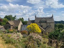 The Railway Tavern, St Marys Way, Brownshill, Stroud GL6 8AJ