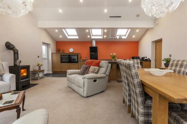 Bramleys Estate Agents - Bradley - Bradley Road (2