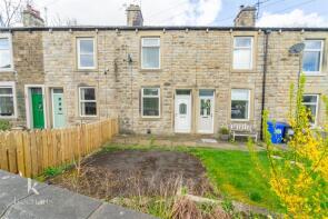 394, Colne Road, Barnoldswick BB18 6TE