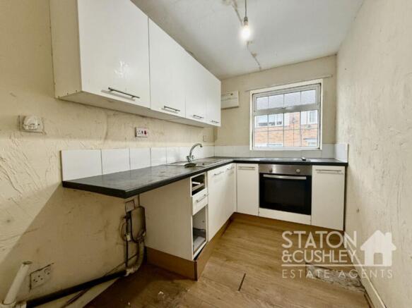 Hollycourt, Forest Town, NG19 photo 4
