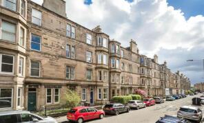 3f3, 11, Temple Park Crescent, Polwarth, Edinburgh EH11 1JF