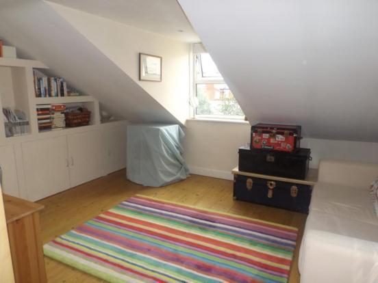 Loft Room