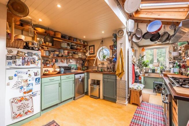 Characterful Cottage in Cringleford photo 2