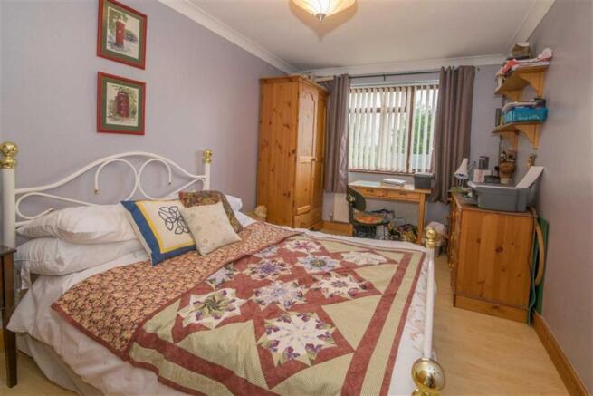 BEDROOM TWO