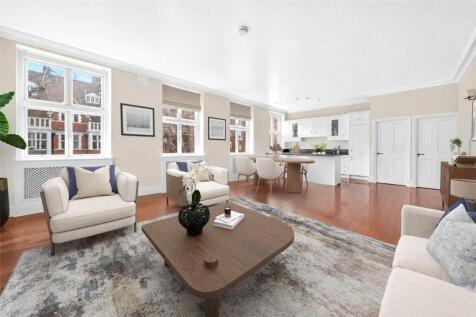 Harrington Gardens, London, SW7