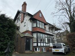 Flat 3, 26, South Drive, Harrogate HG2 8AU