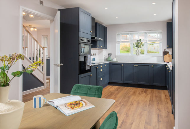 Lynton-Kitchen