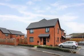 8, Friesian Close, Netherton Park, Morpeth NE61 6GP