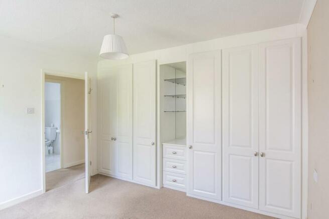 (Bedroom One Photo Two)