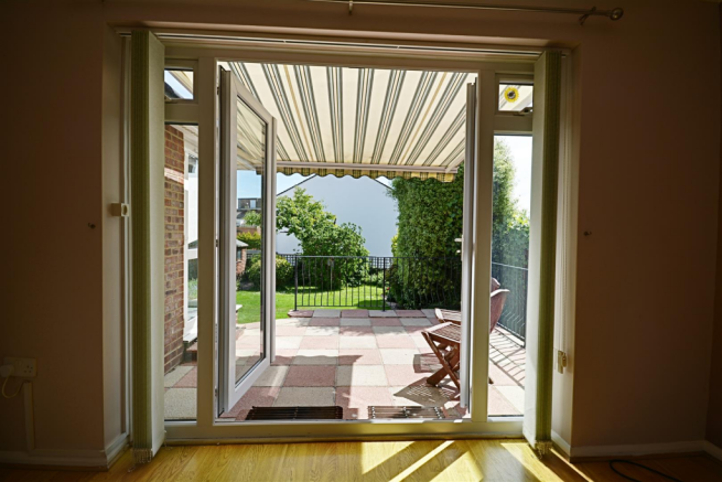 Reception Room Three