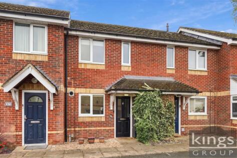 The Gardiners, Harlow