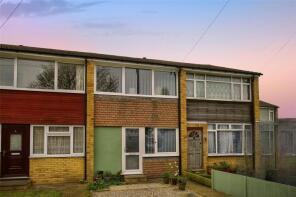 4, Pintail Close, Isle Of Grain, Rochester ME3 0DW