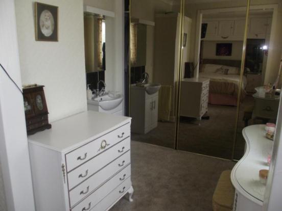 Dressing Room