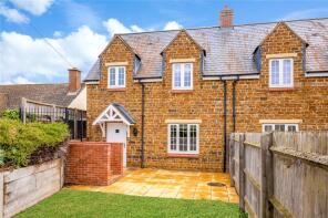 1, Rochester Close, Banbury OX17 2RW