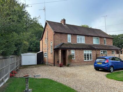 Merrill, Ringwood Road, Woodlands, Hampshire