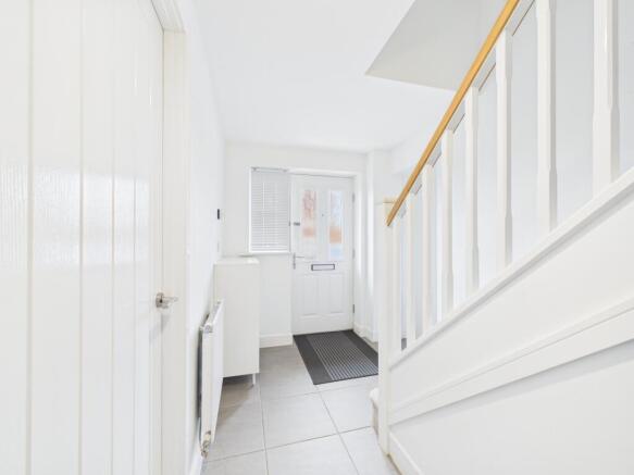 Buzzard Lane, Chellaston photo 3