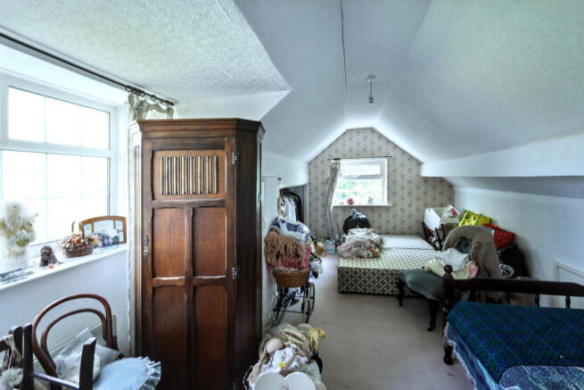 Wensley Road, Cheadle, Cheshire photo 4